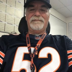 Meet your Posher, Ernest